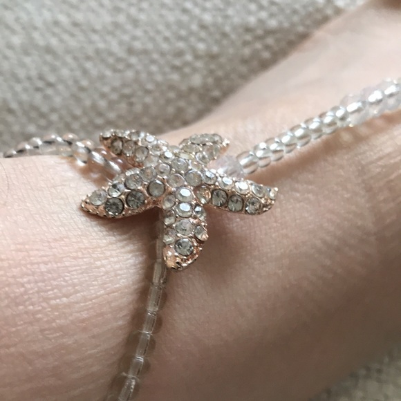 Ankle bracelet - Picture 3 of 9